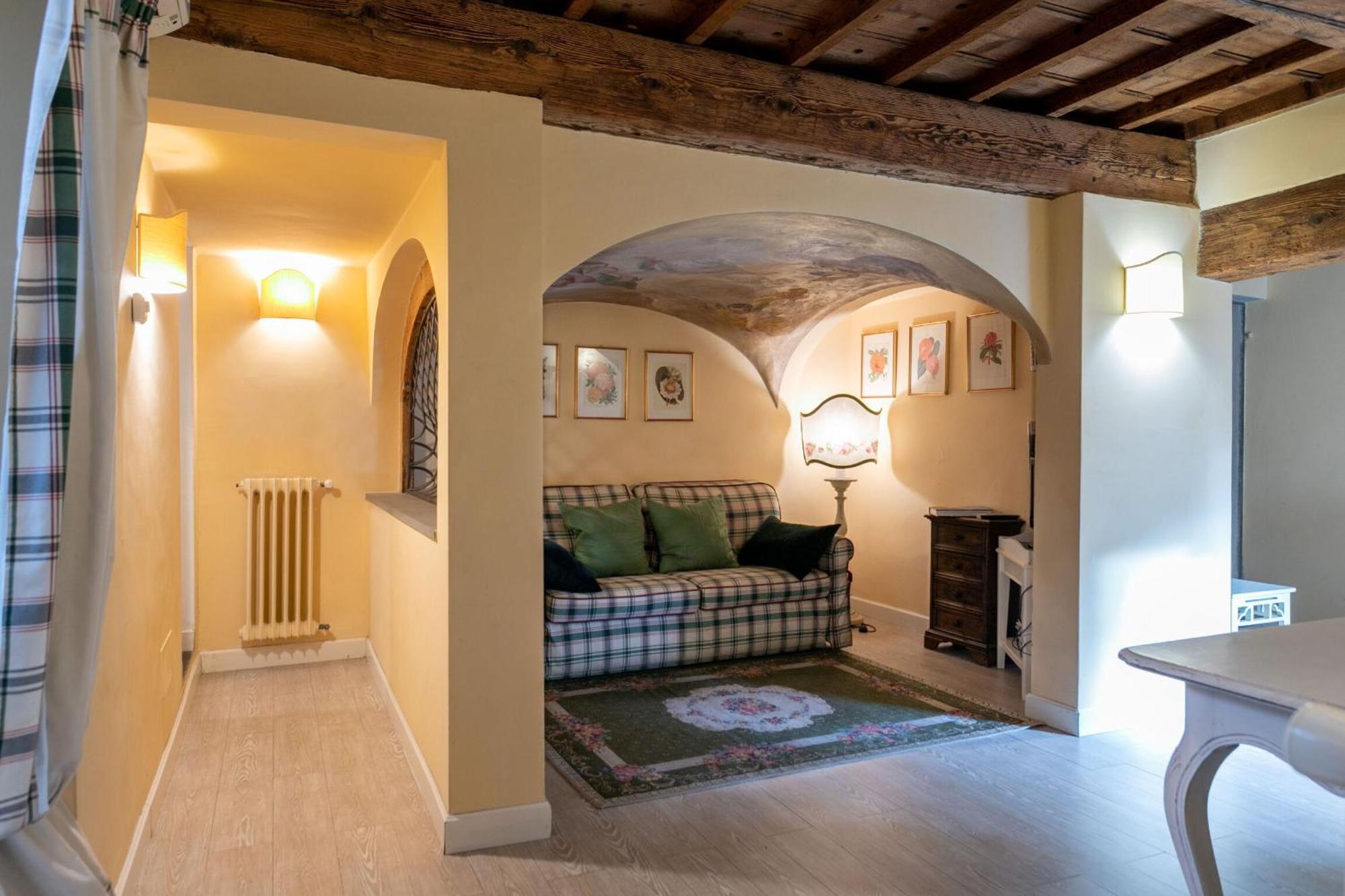 Beatrice By Halldis Florence Exterior photo